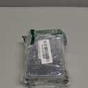 Mellewell #10 x 1 Pan Head Self Tapping Screw, Pan Head Sheet Metal Screws Wood Screws, Black Finish Stainless Steel 304 (18-8), 100 Pack, Set of 4