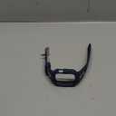 GELISHI Bands Compatible for Apple Watch Band 46mm 45mm 44mm 42mm, Men Sport Rugged Band with Protective Case for Watch Series 11 10 9 8 7/ SE 3/2/1/ Series 6 5 4 3 (Blue)