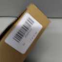 Women Flip Flops Jelly Shoes Thong Sandals Flat Slides Clear Jellies Pool Slippers Bathroom Summer Beach Size 8 Ladies Non Slip Dress Comfortable Quick Drying Soft (Red)