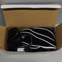 Cervical Neck Traction Device for Home Use Pain Relief,Neck Stretcher,Inflatable Support Neck Brace Adjustable,Neck Stress Relief&Relaxation Metal Valve TPU Liner with Air-Tightness(Blue)