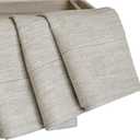 100% Pure Flax Linen Bath Towel 25"x 52"