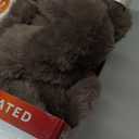 Sunbeam Microplush Throw Electric Heated Blanket with Preheat Feature Two Digital Controller 10-Heat Settings Auto Shut-Off, UL Certified for Safety, Brown