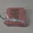 MALLONI HOME Twin Sheet Set - Double Brushed Microfiber Bedding Set, 3 Piece Deep Pocket Sheet - Ultra Soft, Easy-Fit, Wrinkle Free, Quick Dry, Easy Care - Rose 