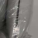 3D Anti-Collision Wall Padding for Kids Self-Adhesive 10PCS Grey headboard Panels for Wall Peel and Stick headboard (Gray)