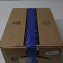 Car Air Mattress, Inflatable SUV Truck Camping Mattress for Back Seat, Thickened Travel Car Bed Sleeping Pad with Air Pump 2 Pillows (Dark Black)