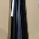 Garvee 20'x20'x10' Enclosed Metal Carport for 2 Cars, Heavy Duty Steel Frame for All Weather, Permanent Shelter for Boats, Full-Sized Pickup Trucks, and Tractors