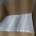 Pampers Pure Protection Baby Diapers, Size 3 (16-28 lbs), 168 Count, Up to 100% Leakproof, Premium Plant-Based Skin Protection, Hypoallergenic Soft Diapers