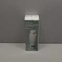 Portable Bottle Warmer Extended Battery Life - Dual Heating Modes for Breast Milk & Water, 17 Ounces, Fast Heating, Ideal for Travel, Outdoor, Baby Shower, Green