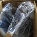 Schwinn Deluxe Child Bike Carrier, Seats one Kid Ages 1+, Frame Mount, Adjustable Safety Harness, Quick Release Design, Comfortable Padding, Rear-Mounted Child Bike Seat for Toddler