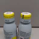 2 Piece More Labs Morning Recovery, Sugar Free, Natural Lemon Flavor 3.4 fl oz (100 ml), BB Date: 03/12/2027