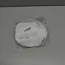 8" Round Mirror Centerpieces for Tables Decorations, 10 Pack Acrylic Circle Mirror Tray Candle Plate 2mm Thickness Mirror Centerpiece Table Decorations for Wedding Decorations Party, Wall Decor