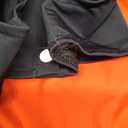 CuteBone Dog Halloween Costumes for Small, Medium, Large Dogs Vampire Pet Cosplay Outfits | Cute Puppy Costume for Halloween Party, Dress-Up, Photo Shoots GBZ04SMALL