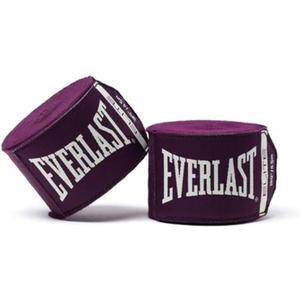 EVERLAST Elite Boxing Hand Wraps 180" Purple