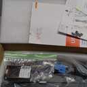 Egosonic Android 14 Car Radio 7inch for BMW E46 3 Series 1999-2004, Octa Cores (4+64GB), Wireless Carplay Android Auto, DSP+, Support 4G WiFi BT 5.0 SIM Card Slot