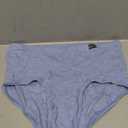 Hanes Men's Underwear Briefs, Mid-Rise, Moisture-Wicking, 6-Pack (X-Large)