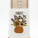 Homewear Hand Towels Set of 2