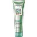 L'Oreal Paris Thickening Sulfate Free Shampoo, Thickens + Strengthens Thin, Fragile Hair, Hair Care with Rosemary Leaf, EverPure, 8.5 Fl Oz 