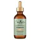 Shea Moisture Strengthening Scalp & Hair Oil Rosemary & Vegan Collagen To Protect The Scalp And Strengthen Hair With ScalpBoost Technology For A Cooling Sensation With ScalpBoost Technology 2 Fl Oz