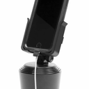 Weather Tech Cup Fone XL For Phones measuring 5/8" deep And 2 7/8" - 4 1/8" wide
