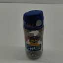 THERMOS FUNTAINER 16 Ounce Plastic Hydration Bottle with Spout, PAW PATROL