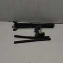 Boom Arm Compatible with Fifine Dynamic Microphone (AM8), Mic Arm for Fifne XLR/USB Gaming Podcast Recording PC Mic, Adjustable Scissor Mic Stand by YOUSHARES