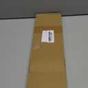 Set of 4pack OEM Silverado Plus RST Emblem 3D Badges Compatible with for Silverado 2019-2025 Parts 86539786 (Black)