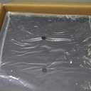 3.3 Cubic Feet Large Safes for Home Use Fire and Water proof, Digital Security Safe with Key and Combination, Home Safes Water and Fireproof for Firearm Medicine Money Valuables