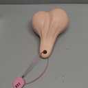 Truck Accessory Kit, Gag Gifts for Men, 2.2 lbs Solid Resin 8in Funny Car Adornment for Car, Pickup Truck