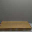 Senlesen Matte Black Bathroom Single Handle Freestanding Bathtub Faucet Floor Mounted Waterfall Tub Filler with Hand Shower Set