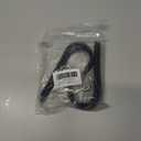 Christmas Stocking Hooks,Non Slip Vinyl Coated Stocking Holder for Mantle Set of 4 Pack, Black Metal Stocking Hanger with Rubber Coated Stocking Hooks for Christmas Party Decorations