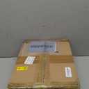 Motorcycle Sissy Bar Detachable Rear Passenger Backrest with Luggage Rack Backrest Pad for Honda Rebel 1100 1100T CMX1100 DCT 2021-2026 Replace OEM P/N:08R71-MLA-A00MLA-A00