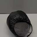 TALLGO Travel Pillow, Best Memory Foam Neck Pillow Head Support Soft Pillow for Sleeping Rest, Airplane Car & Home Use (Grey)