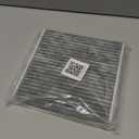 BW182 Cabin air filter for Civic,CR-V,CR-Z,Fit,HR-V,Insight,Replace CF11182,CP182,80292-TF0-G01