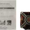 GE Appliances WE17X22217 Dryer Drive Motor Kit