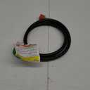 Coleman High-Pressure Propane Hose and Adapter