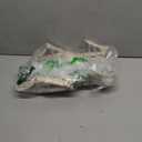 36.6 Inches Poseable Full Body Hanging Skeleton Decoration, Life-Size Halloween Skeleton Prop with Movable Joints, Indoor Outdoor Halloween Decorations for Parties, Haunted House, and Yard Dcor