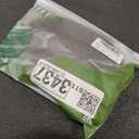 Womens Adjustable Spaghetti Strap Sports Bra Scoop Neck Yoga Crop Top Wireless Padded Workout Bra for Pilates Daily Wear (Medium, Grey)