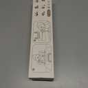 2Pack Silicone Placemats for Baby&Kid, Stain-Proof Non-Slip Baby Place Mat for Restaurant Highchair& Home Dining, Baby-led Food mats for Travel, Portable Toddler Table mat-Waterproof&Dishwasher Safe (Pink&beige)