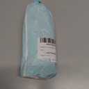 WOWENY Seamless Wireless Bras for Women Full Coverage with Support No Underwire Soft Comfort Bra (White, XL)