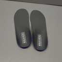Plantar Fasciitis Feet Insoles Arch Supports Orthotics Inserts Relieve Flat Feet, High Arch (Mens 8-8 1/2 | Womens 10-10 1/2)