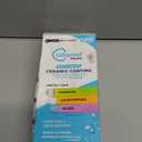 Lifeproof Ceramic Coating Spray Kit - Shine, Seal & Protect Kitchen & Bath Surfaces, Repels Stains & Grime