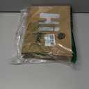 3D Wooden Animals Carving, Wooden Decor Cabin Statues Rustic Wall Decor Art for Home Bedroom Farmhouse Room Mountain Birthday Gifts