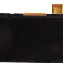 LCD Display Screen for 3000, Professional High Accuracy LCD Screen Replacement Repair Parts for 3000 Series Console