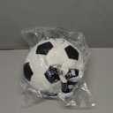 Jellycat Amuseables Soccer Ball Stuffed Toy, 12 inches - Soccer Ball Plush Gift for Sports Fans