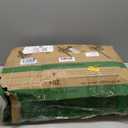 Garden Hose Reel Cart, Holds 75-150 Feet of 5/8" Hose