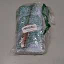 QIIYCCE 120PCS Car Clips & Plastic Rivets - 6 Popular Sizes, Fits Bumpers, Fenders & Most Car Models, Ideal for Body Fixing & Replacement