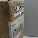 Baby Swings for Infants, Monamii Baby Swing, Infant Swing with 5 Speeds, 10 Lullabies, Electric Swing for Baby, Indoor & Outdoor Use (Beige)