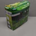 Orbit 58092N Port-A-Rain Hose Watering Sprinkler System, Green