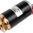 24V DC Pump Motor 2850 RPM Replacement for Dolphin Pool Robot Cleaner Pump Motor 5500026 52ZY24-50