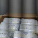 Pampers Swaddlers Diapers, Size 2 (10-22 lbs), 186 Count, Absorbent, Keeps Baby Dry and Comfortable, Skin Safe Disposable Baby Diaper  